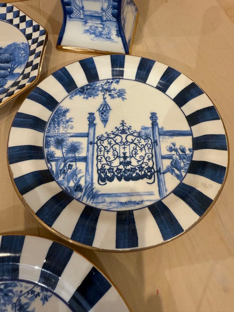 MACKENZiE マッケンジーチャイルズ 7点セット