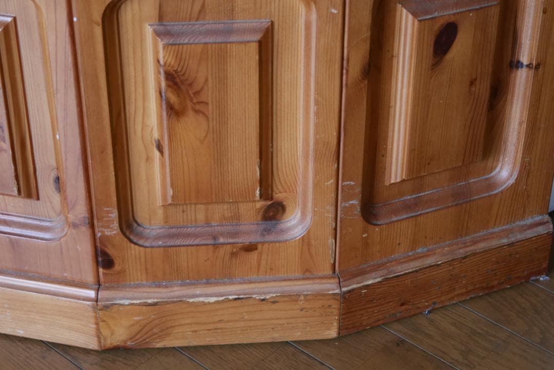 バーカウンター