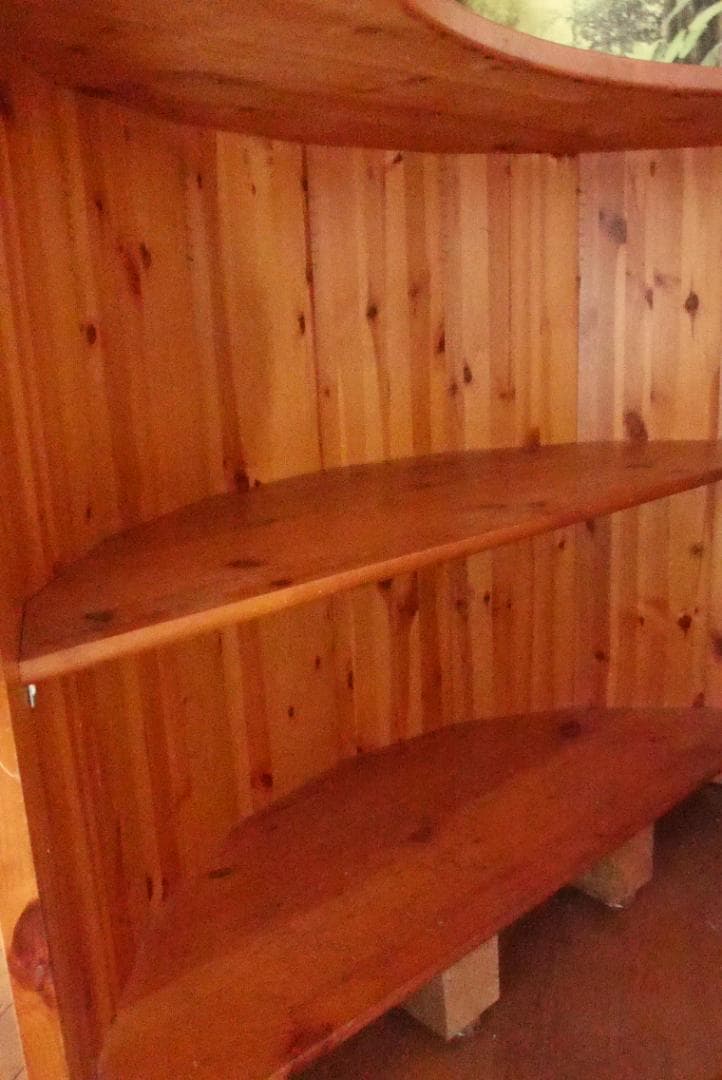 バーカウンター