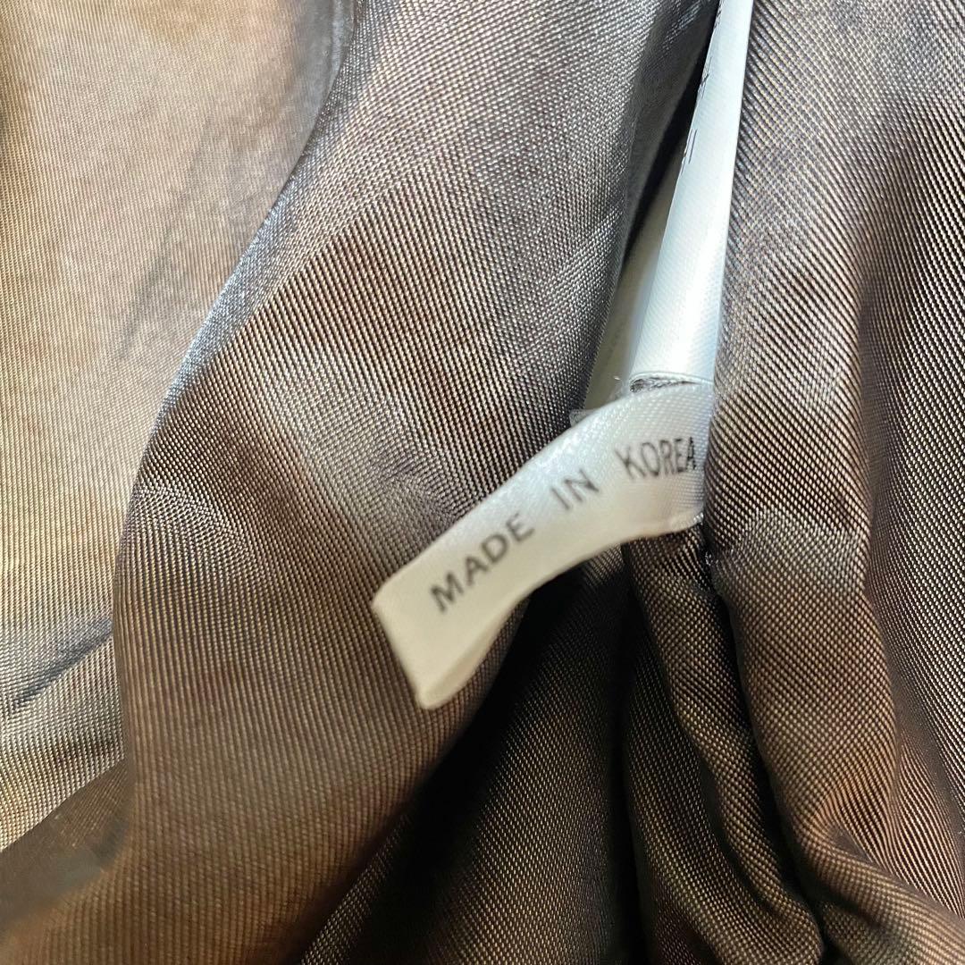 A-2 ラムレザー　フライトジャケット　ブラウン茶色　本革　G-1 ヴィンテージ