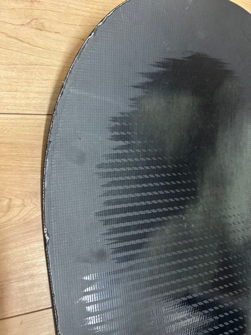 サロモン（SALOMON）スノーボード 板　パルス（PULUS）メンズ 163