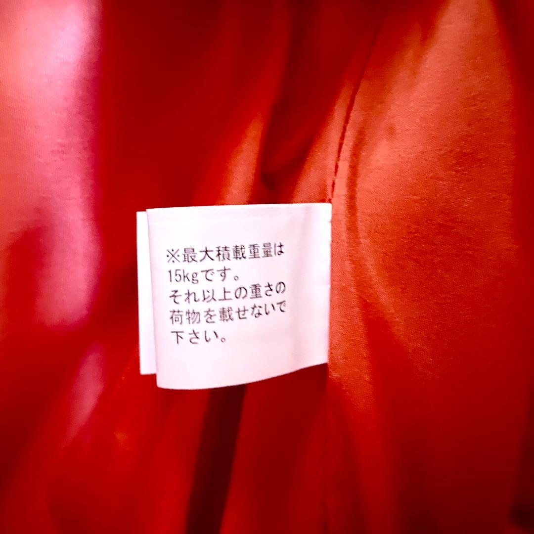 未使用✨ スワニー トートキャリー アクティブタウントート 4輪ストッパー付