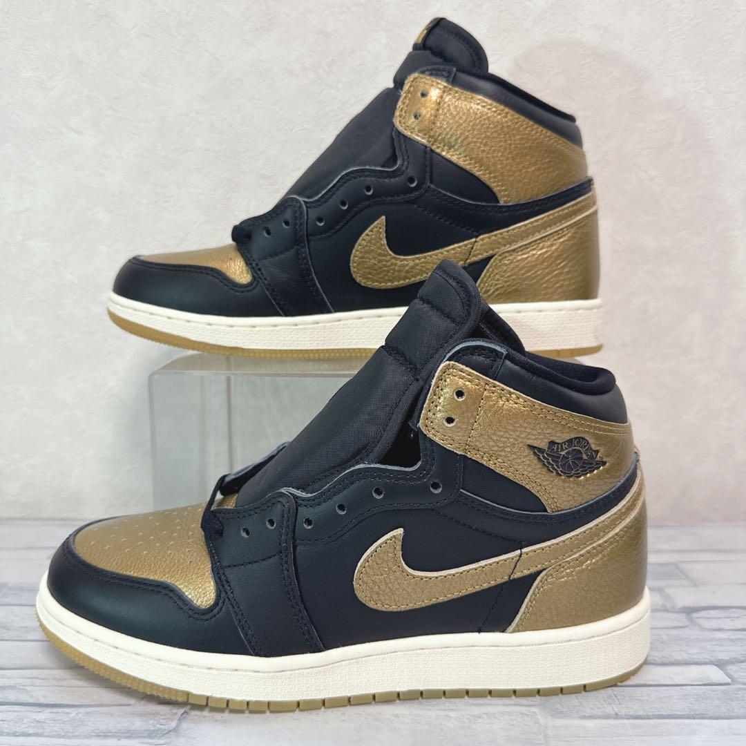 NIKE ナイキ エアジョーダン1 レトロ ハイ OG GS