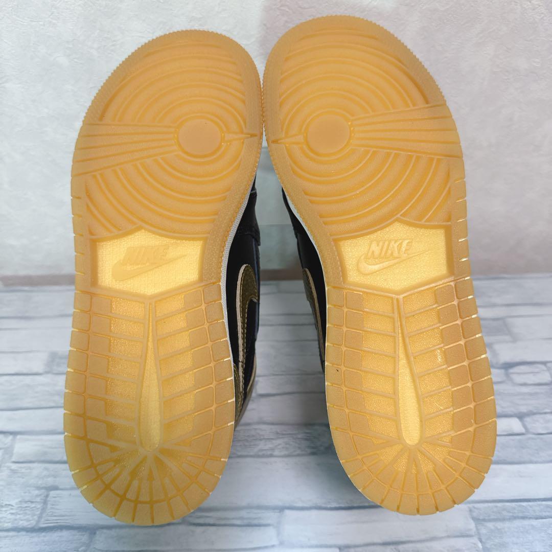 NIKE ナイキ エアジョーダン1 レトロ ハイ OG GS
