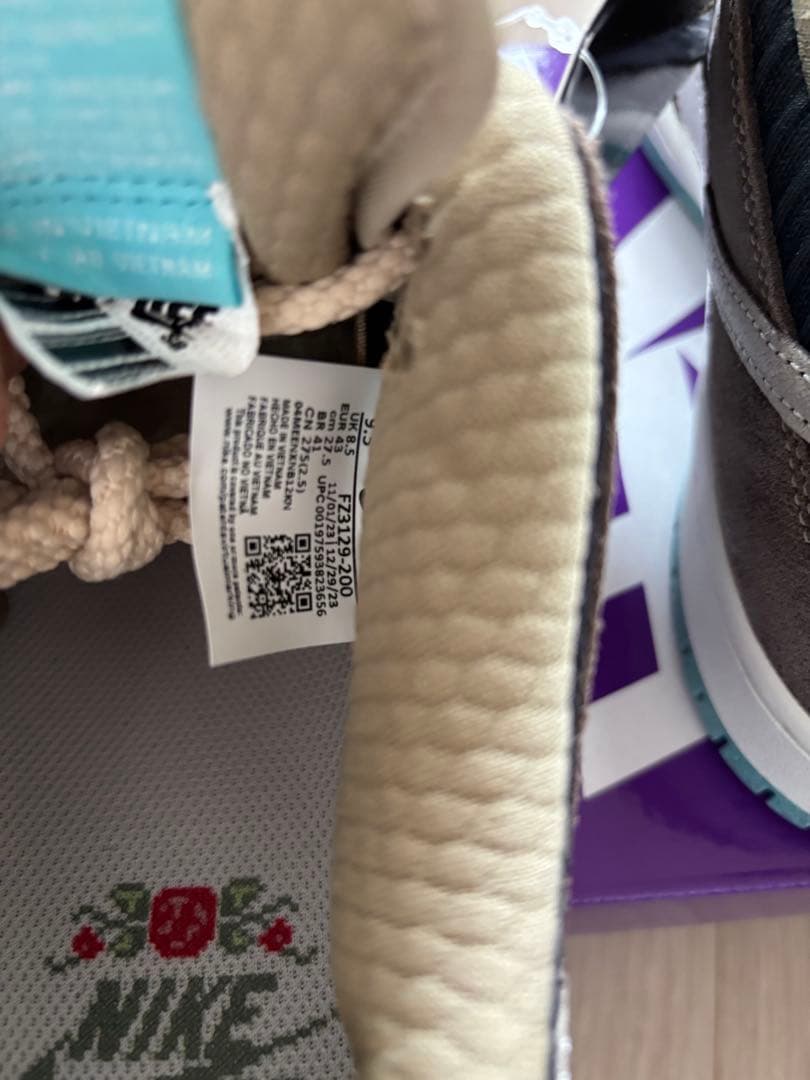 靴 Nike SB Dunk Low Pro Big Money Savings