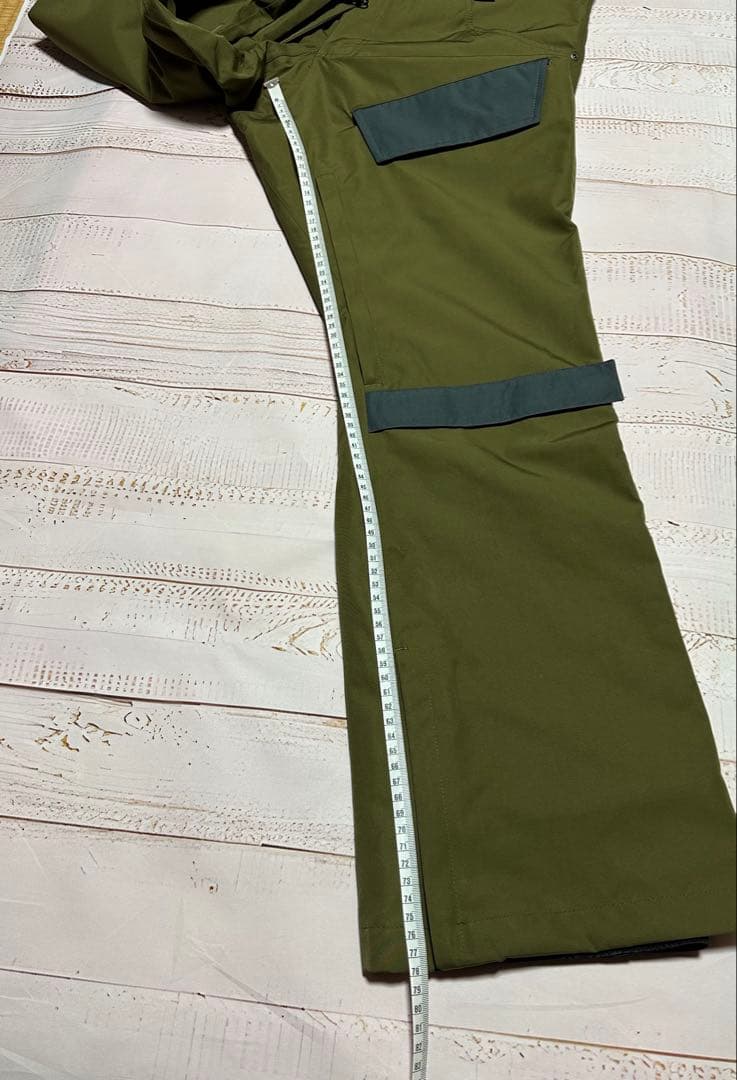 美品 dimito Templeton ウェア 上下セット ジャケット パンツ