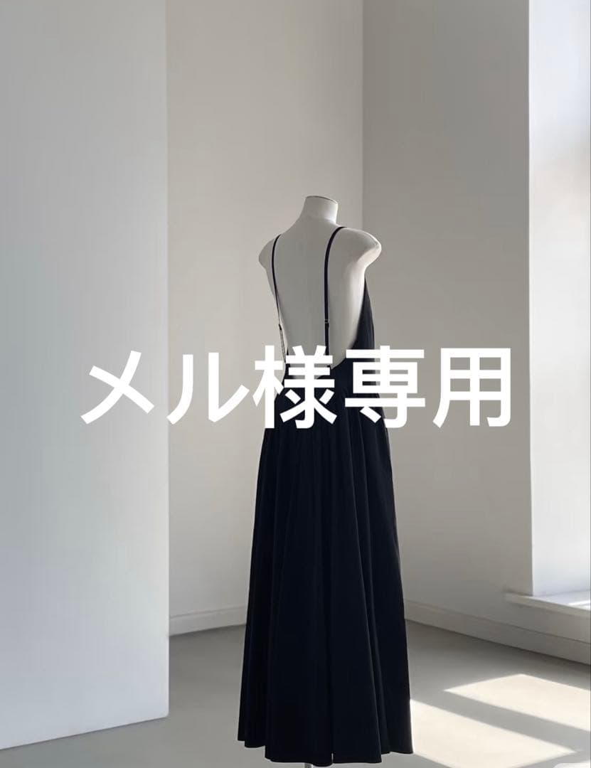 メル　Bワンピ　2