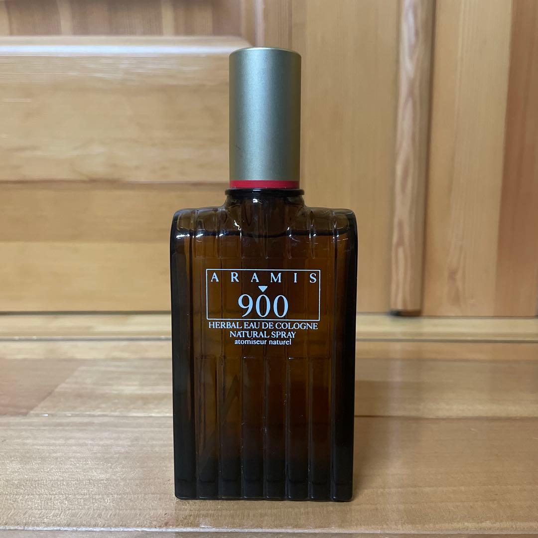 アラミス900 ハーバル オーデコロン 100ml