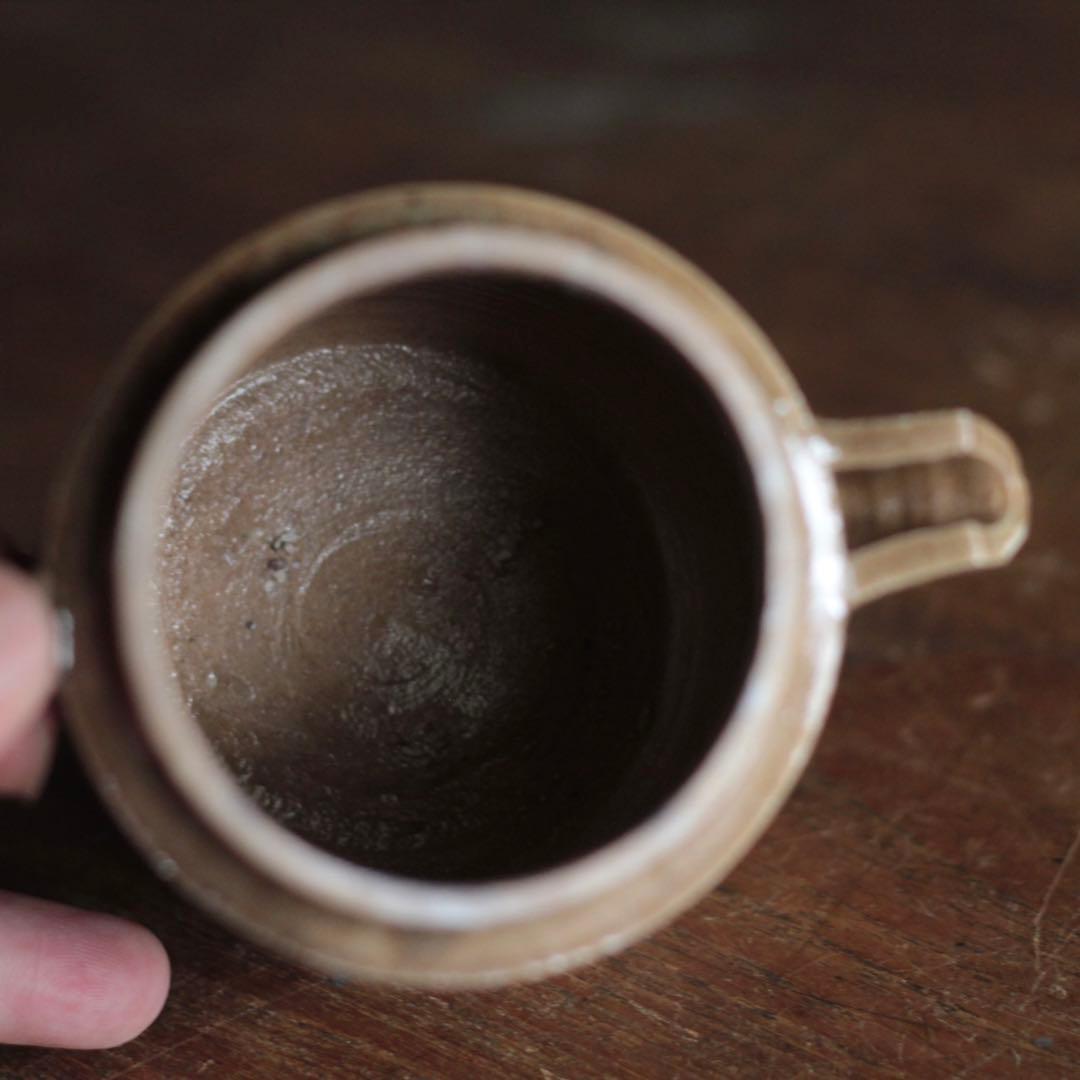 灰釉 注器 古道具 アンティーク