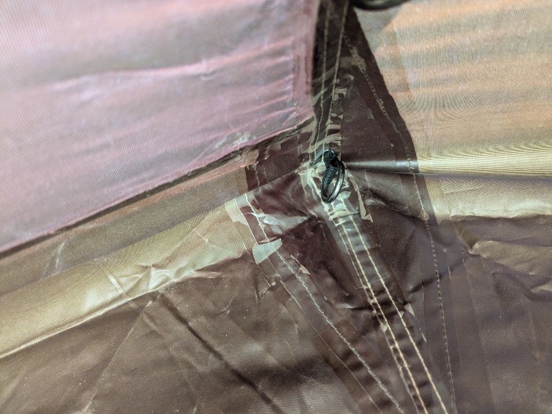 OGAWA(オガワ)　Pilz23　ピルツ23　大型ワンポールテント 12人用