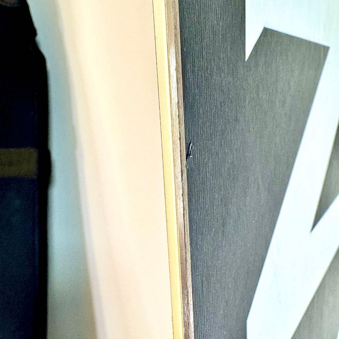 【ケース付き】FANATIC INC FTC スノーボード　150 81964