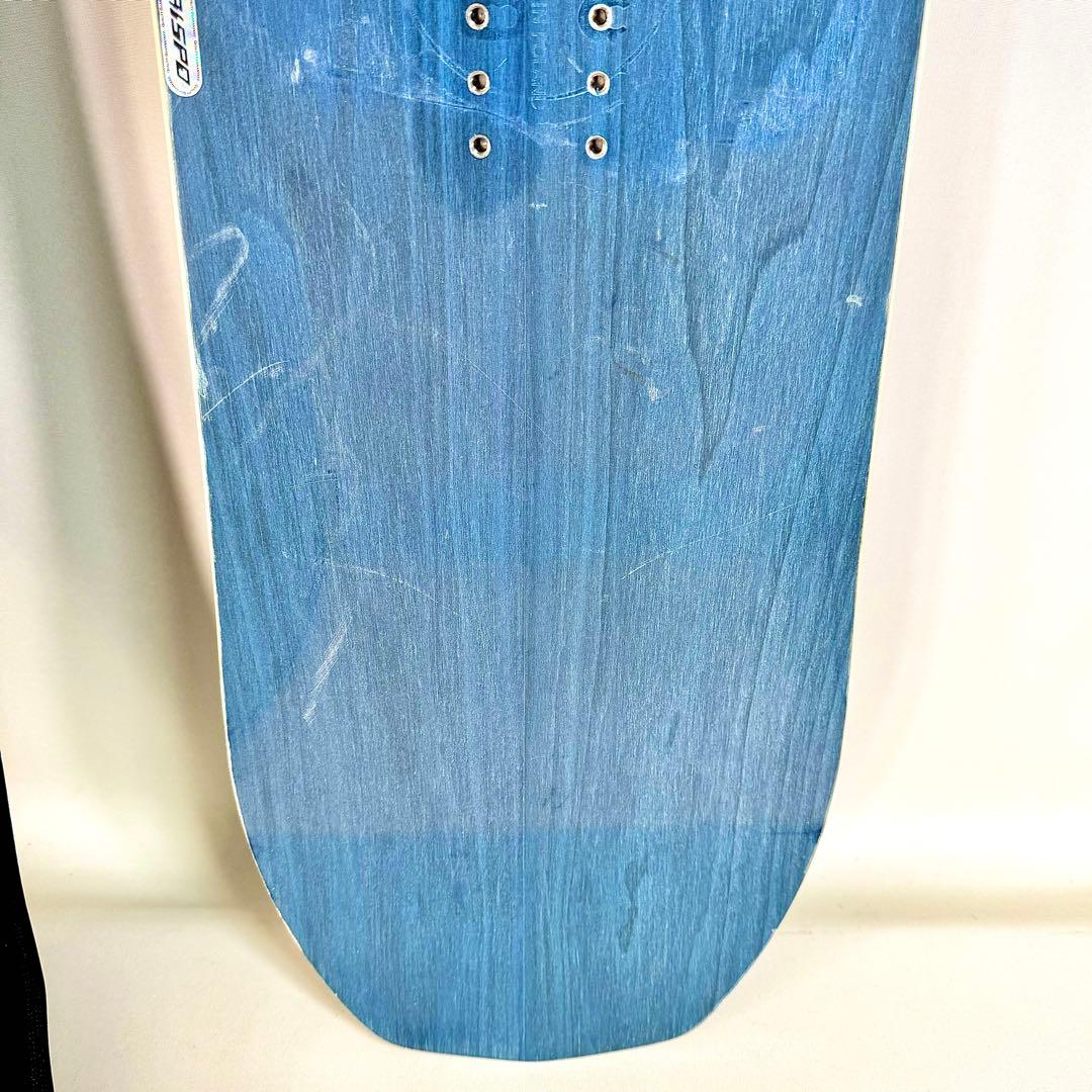 【ケース付き】FANATIC INC FTC スノーボード　150 81964