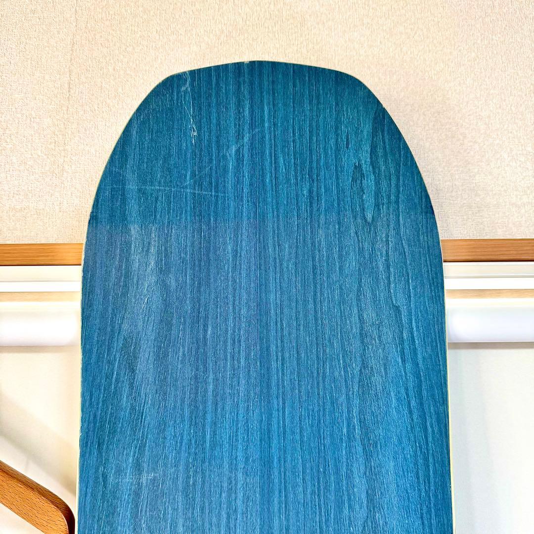 【ケース付き】FANATIC INC FTC スノーボード　150 81964