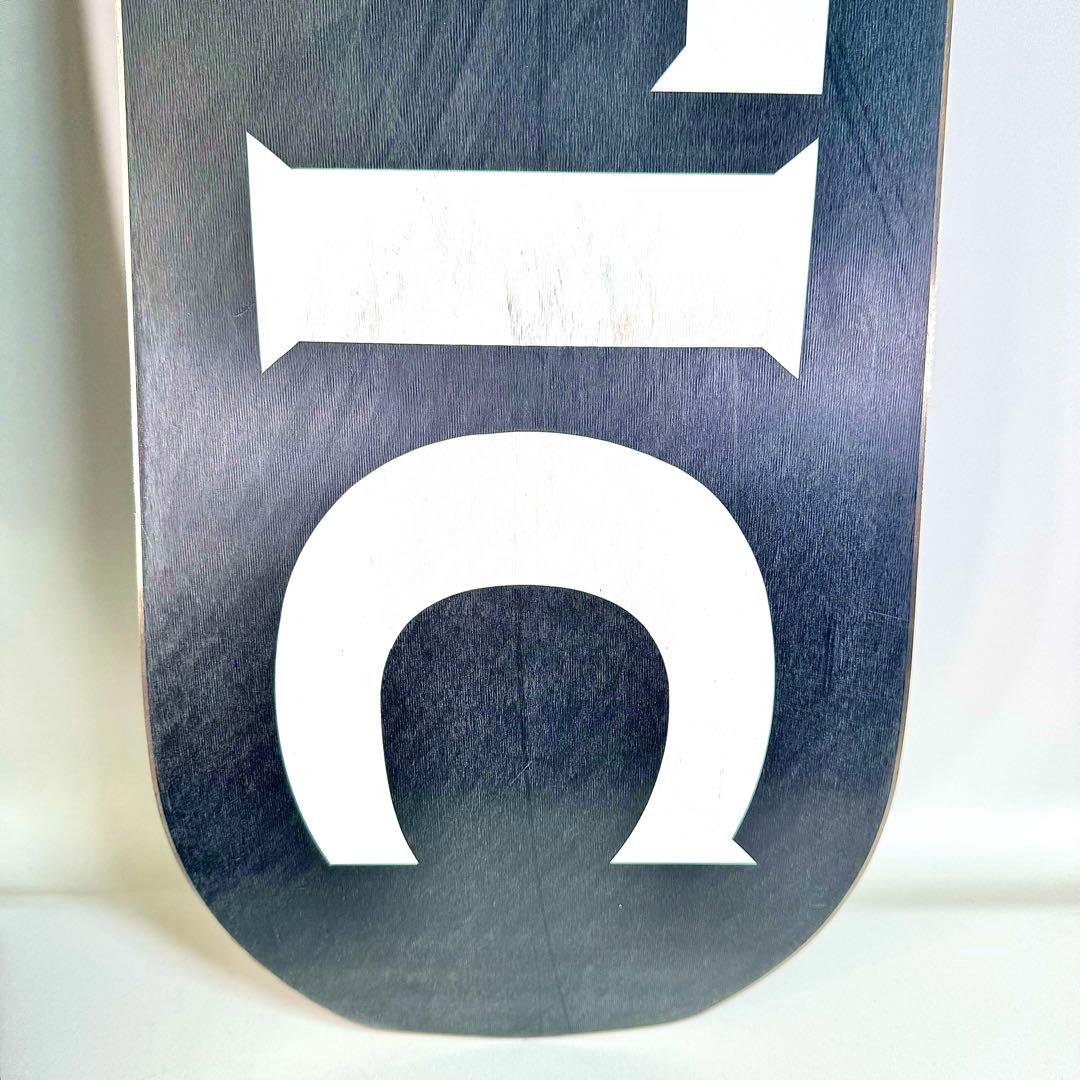 【ケース付き】FANATIC INC FTC スノーボード　150 81964