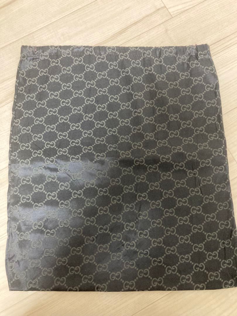 GUCCI CHANEL COACH 収納袋セット