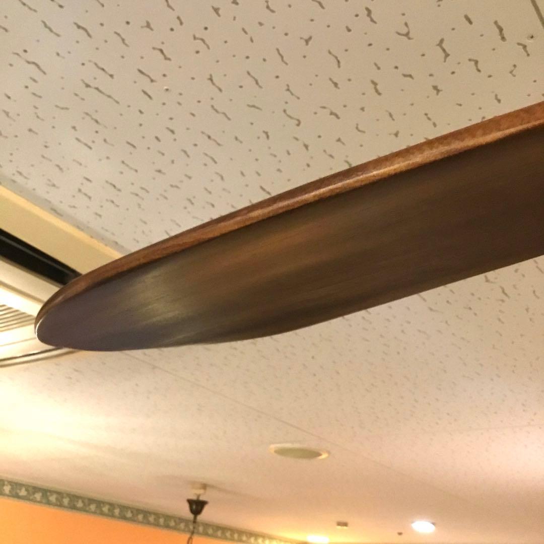 ▼ジャヴァロエルフ　シーリングファンライト A