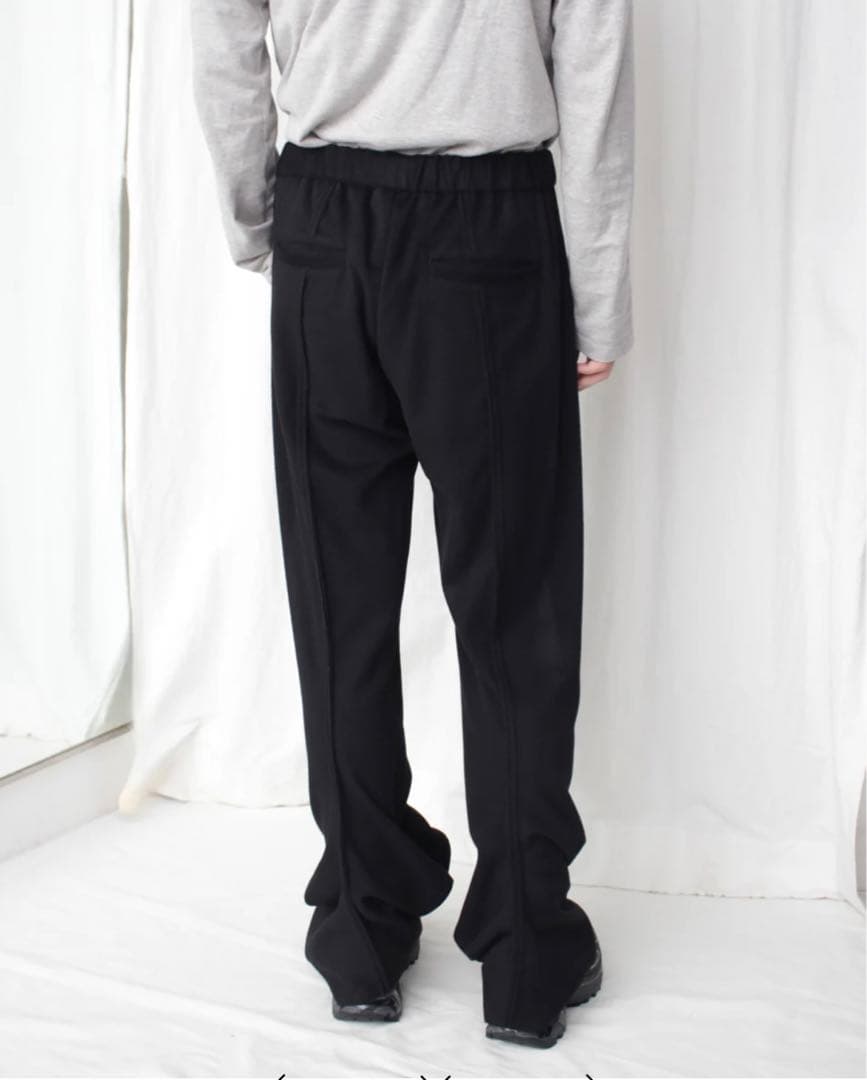 【コウ】Randy 24aw CASHMERE TORNADO サイズ1