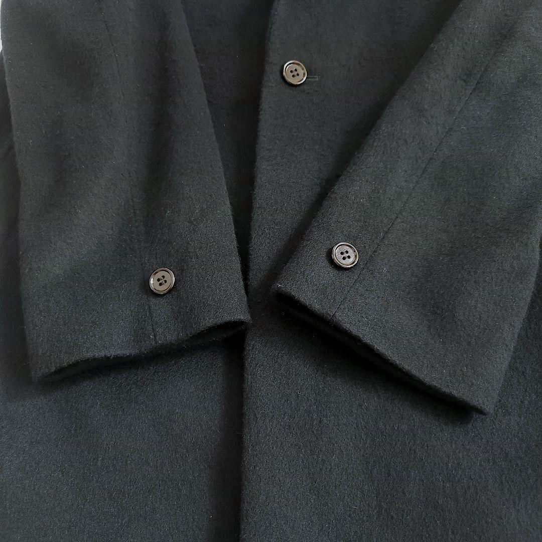 希少✨N.HOOLYWOOD archive 復刻 ウール チェスターコート