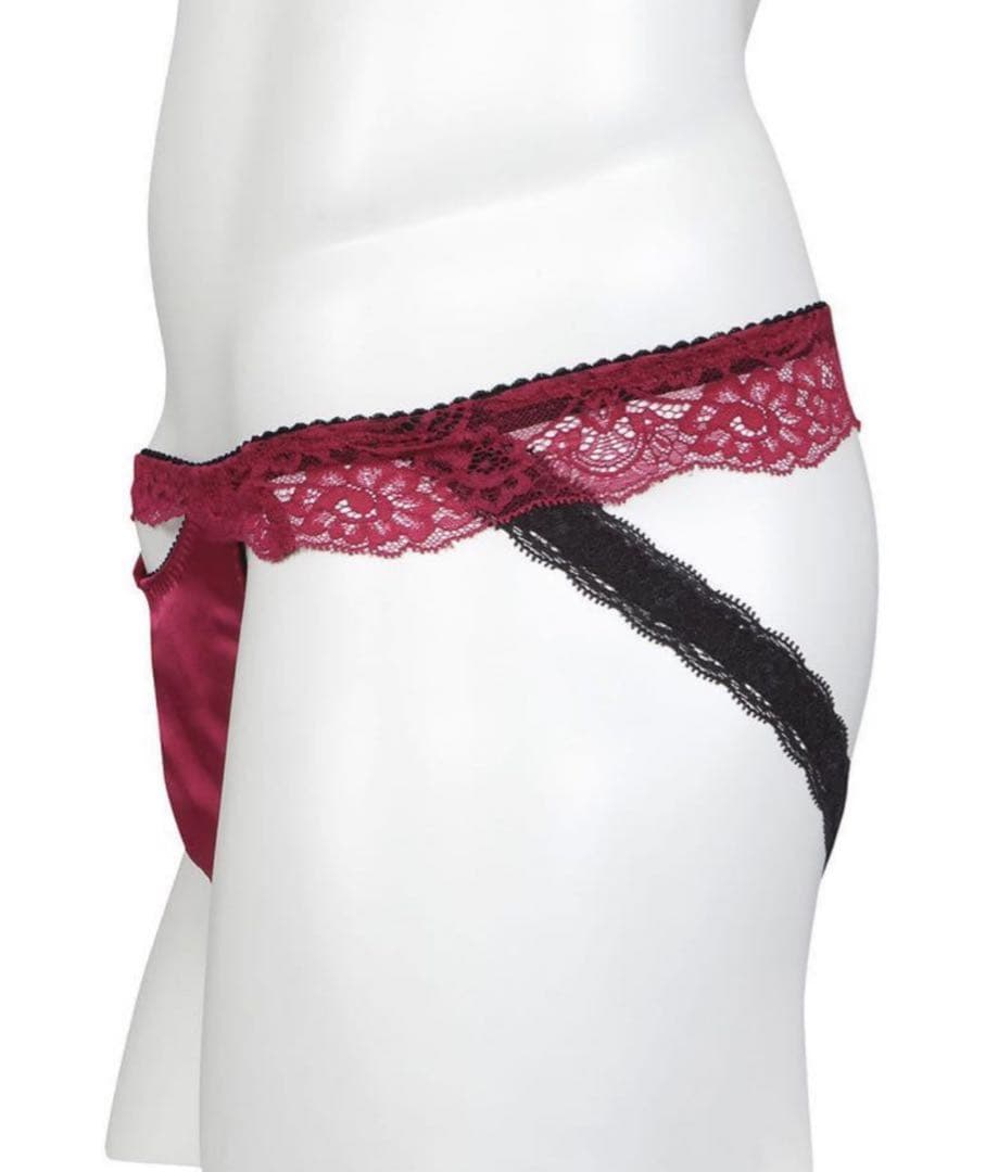 サルートメンズショーツ　PTJ075　M