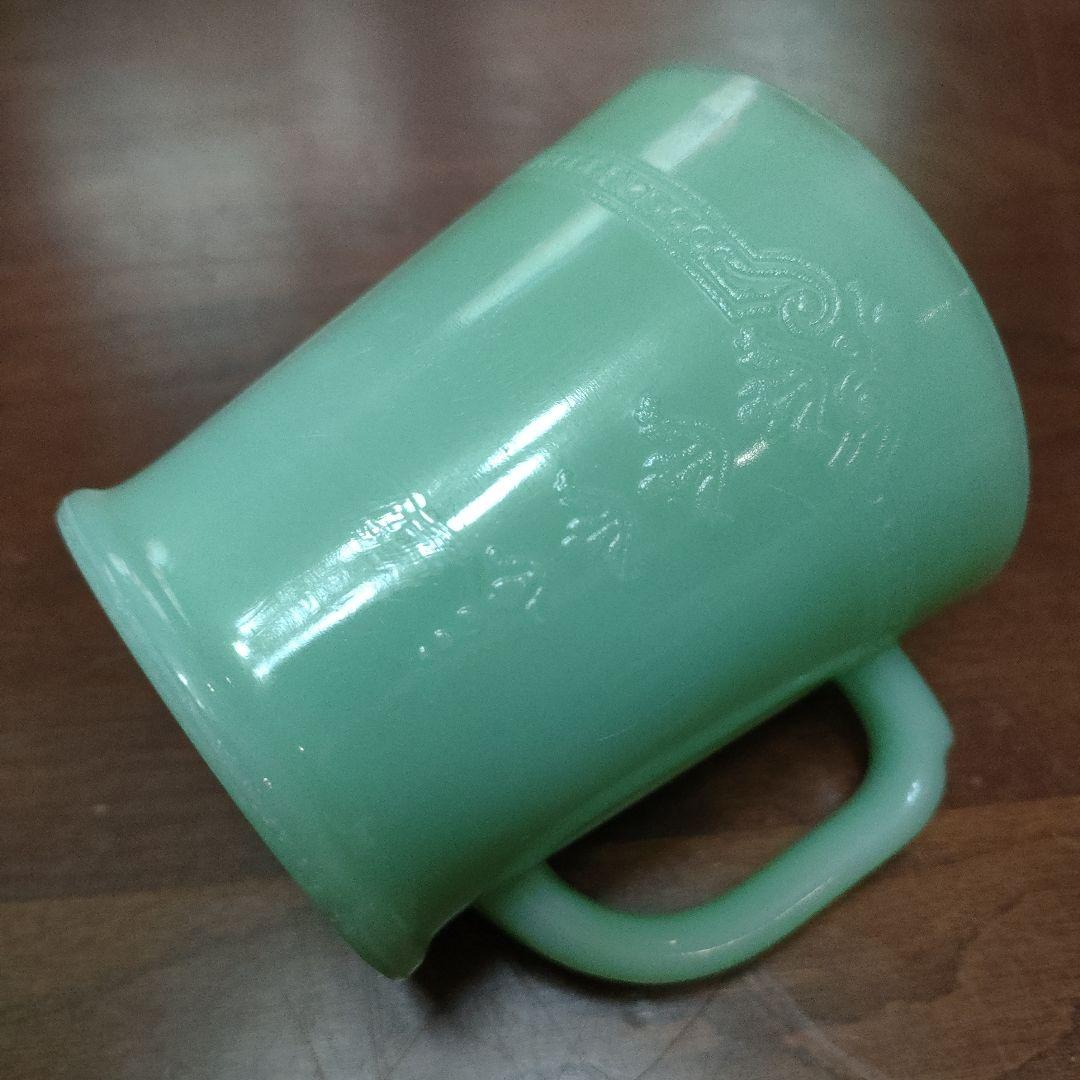 fire king ファイヤーキング ジェダイＤマグ フィルビーデザイン