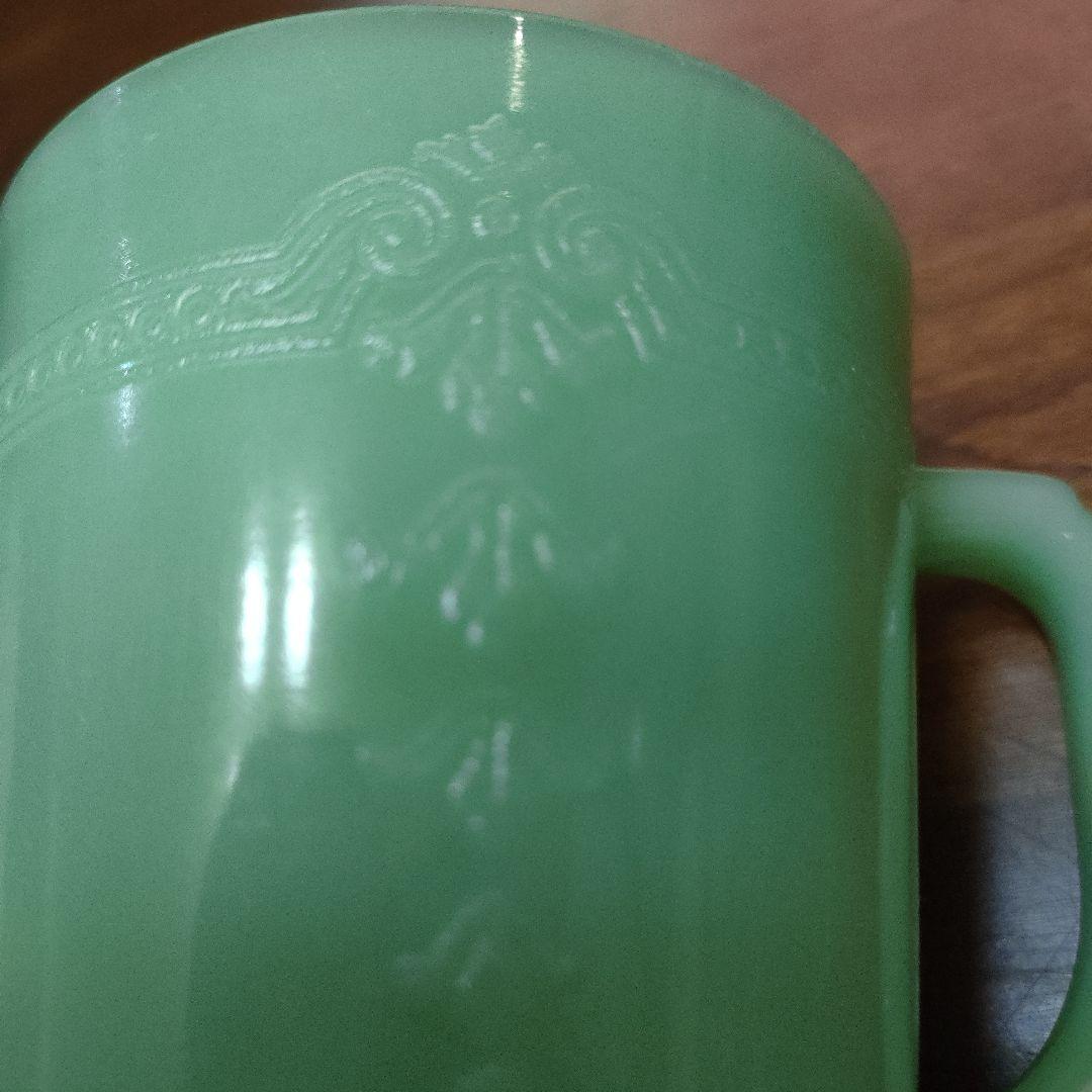 fire king ファイヤーキング ジェダイＤマグ フィルビーデザイン