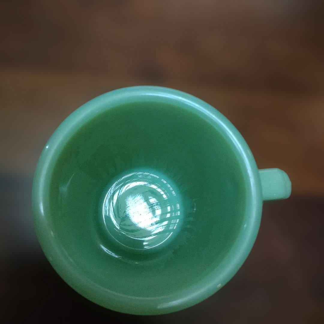 fire king ファイヤーキング ジェダイＤマグ フィルビーデザイン