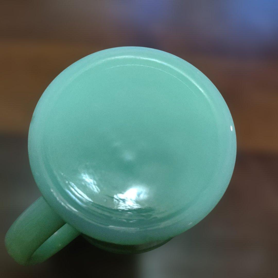 fire king ファイヤーキング ジェダイＤマグ フィルビーデザイン