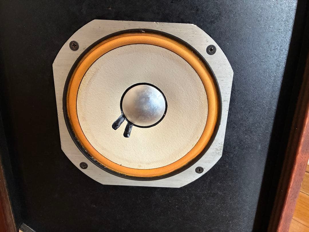 スピーカー・ウーファー JBL / Sansui SP-LE8T