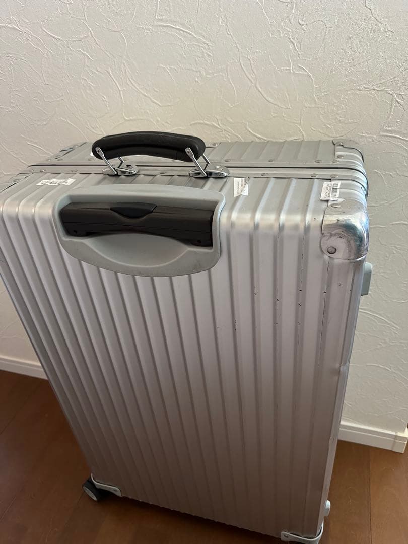 msm RIMOWAClassicFlightクラッシックフライト