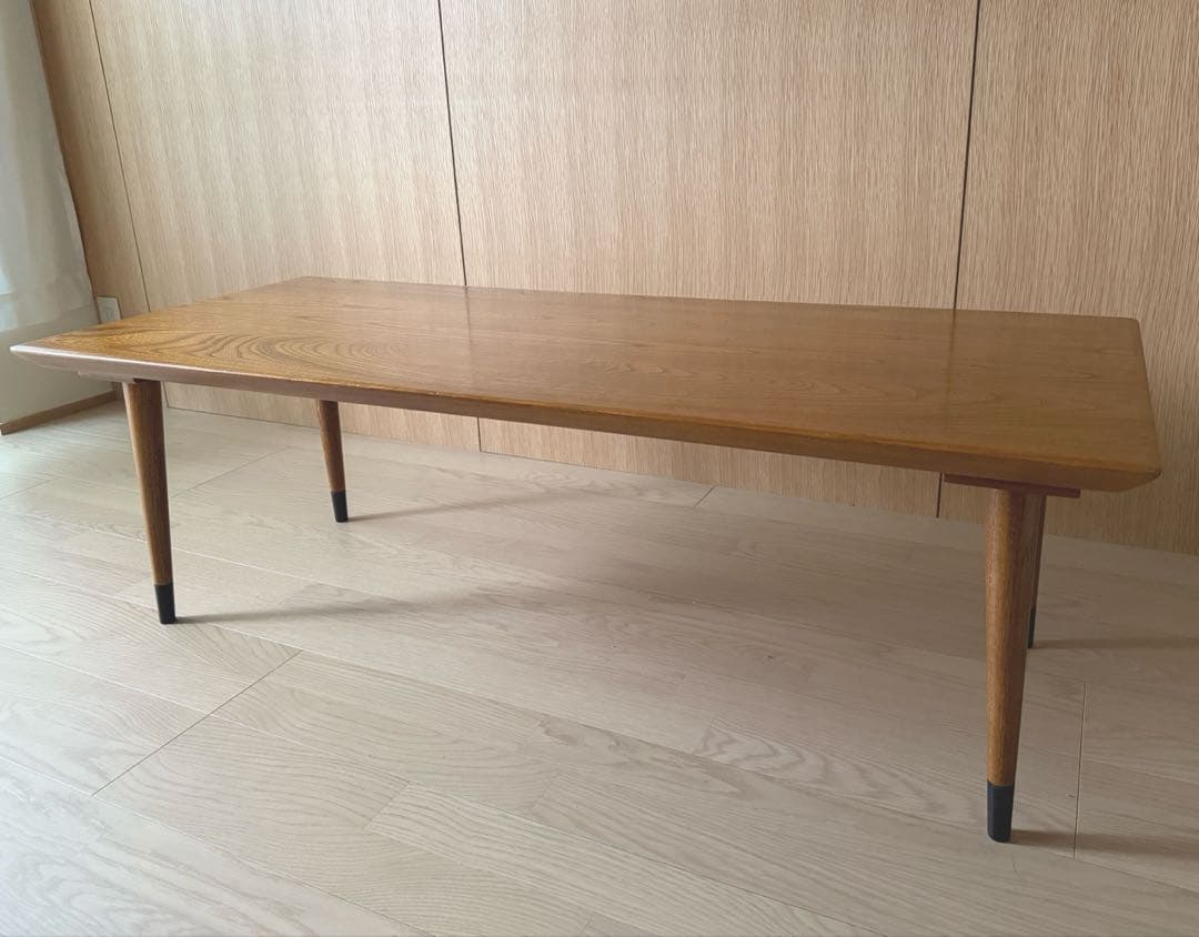 ACME FURNITURE CARDIFF COFFEE TABLE【送料込】