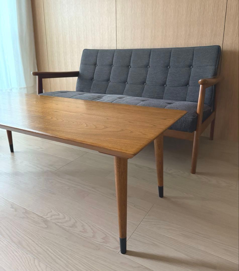 ACME FURNITURE CARDIFF COFFEE TABLE【送料込】