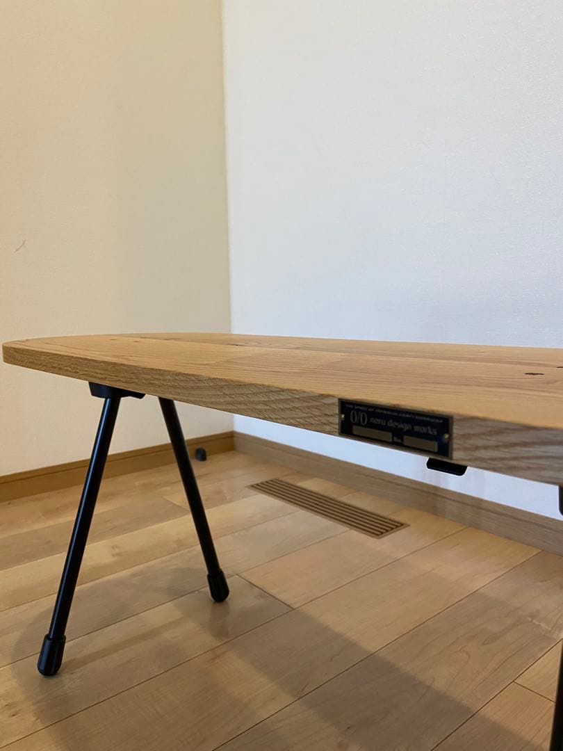 muku no deck コンプリートセット ネルデザインワークス ムクノデッキ