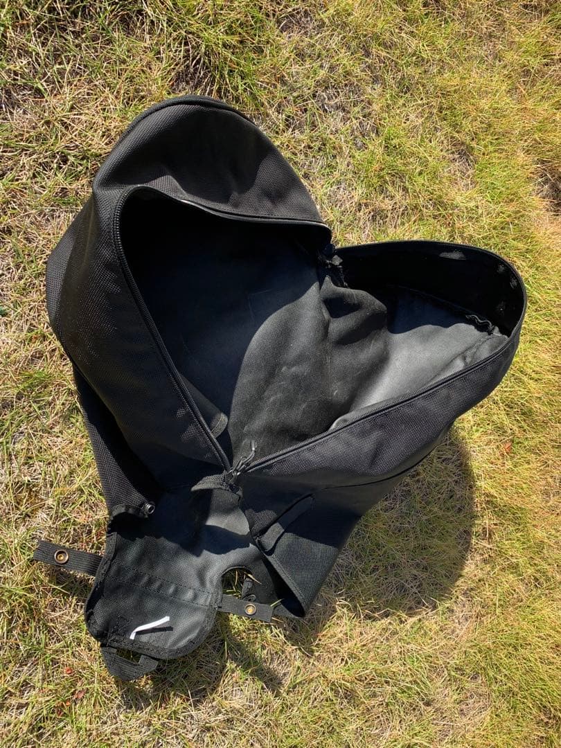 BRIEFING CR-1 サンマウンテン キャディバッグ