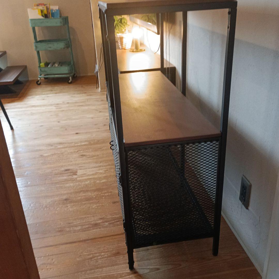 IKEA　イケア FJÄLLBO フィエルボ