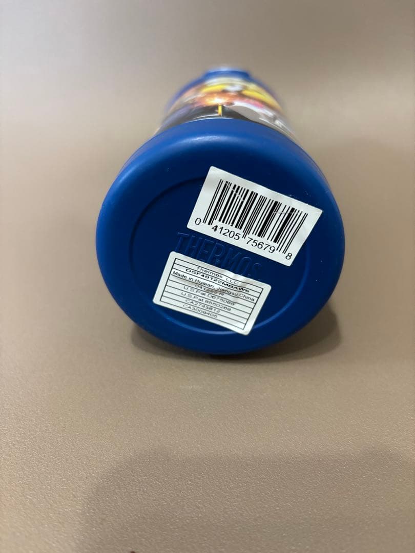 サーモス ポケモン マリオ 水筒 まとめ購入 THERMOS 12oz 355