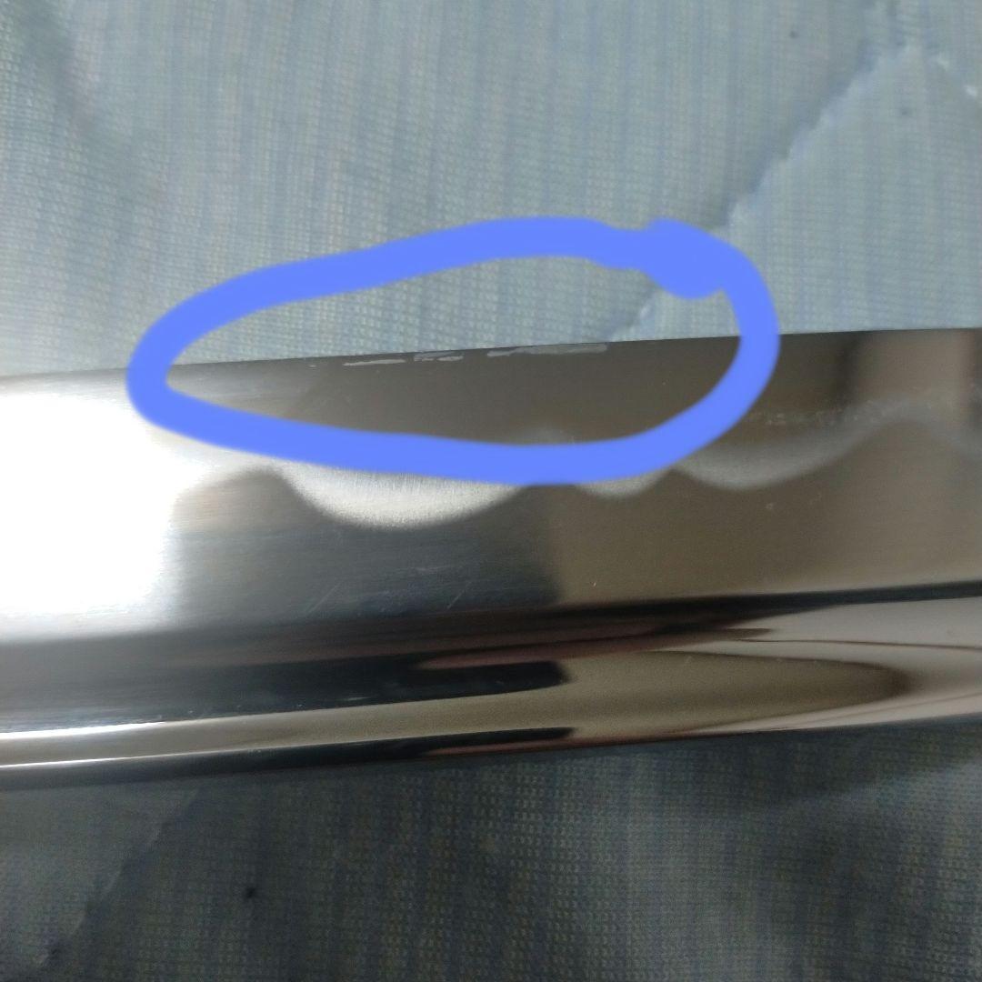 居合刀　模造刀　武蔵拵 二十四代　藤原兼房　日本刀　刀剣　特選　刀袋　革巻