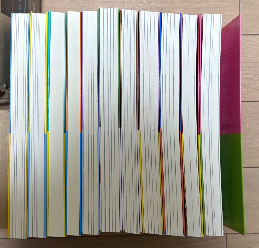 謎解きの英文法 シリーズ 全11巻セット（くろしお出版） 著：久野暲／高見健一