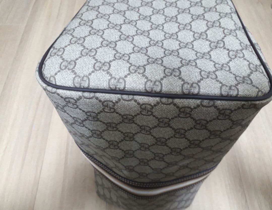 GUCCI 　ボストンバッグ