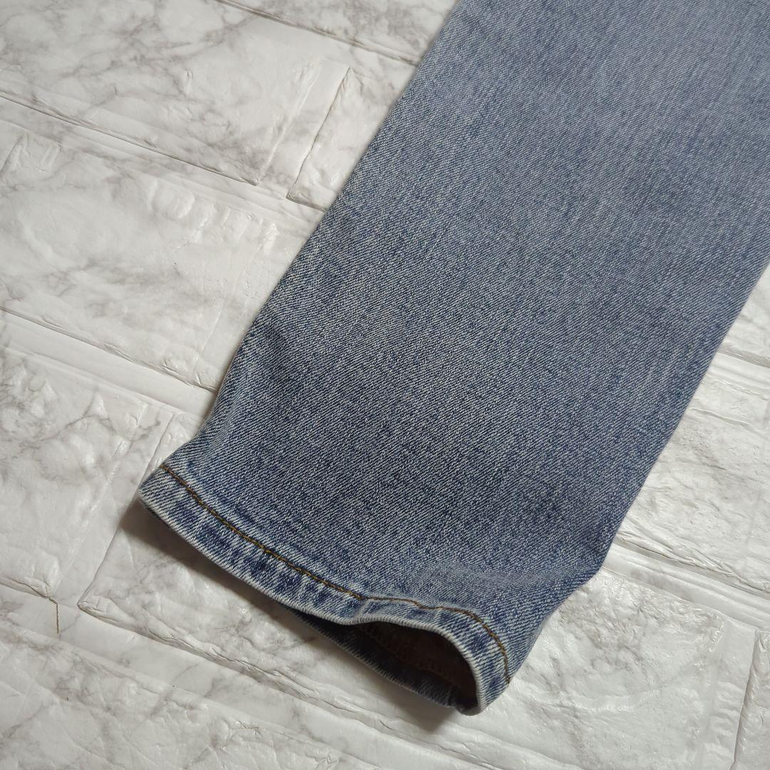 【新品未使用】ディーゼル　DIESEL デニム　レディース きれいめ