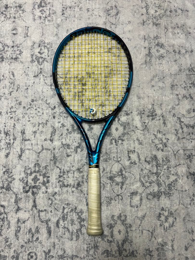 バボラ ピュアドライブ 100 グリップ3 美品✨ 早い者勝ち‼️