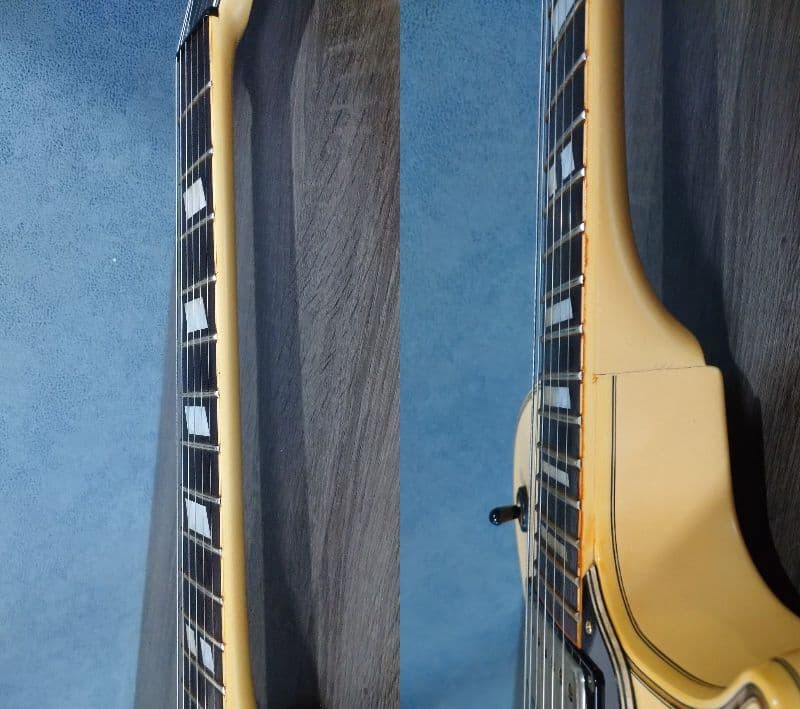 ギター GRECO LG-70