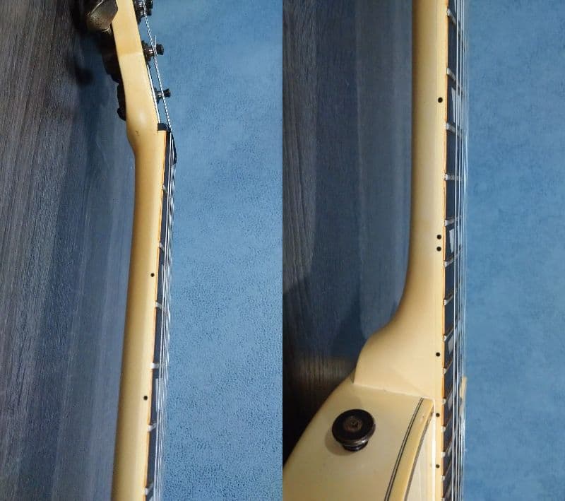 ギター GRECO LG-70