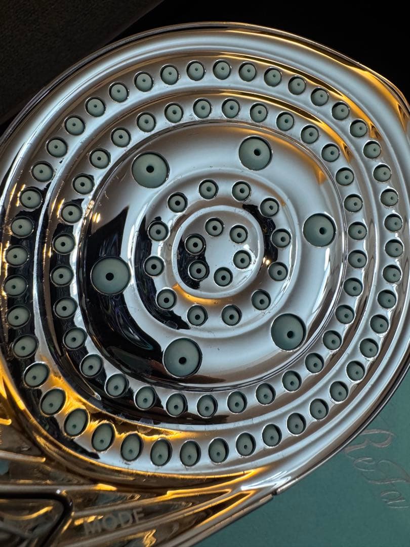 美品【保証付】ReFa リファファインバブルS シャワーヘッド