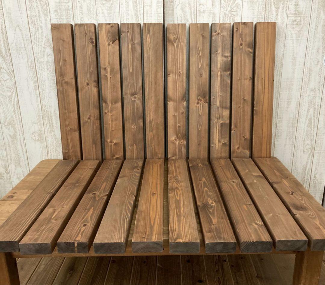 nao17／加工・塗装済ツーバイフォー材セット