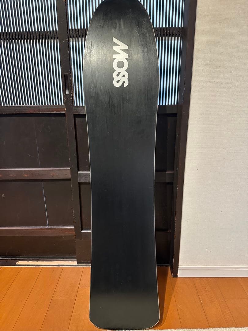 MOSS STICK U2 MOSS KIDS スノーボード