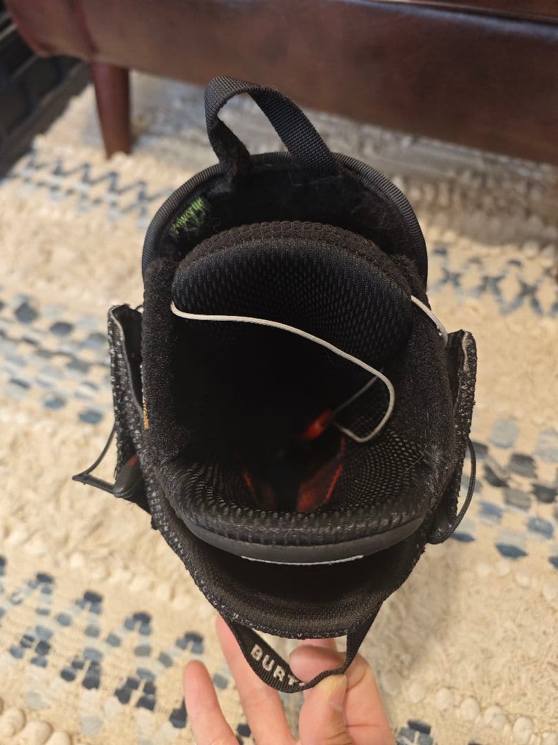 バートン SWATH 22-23モデル