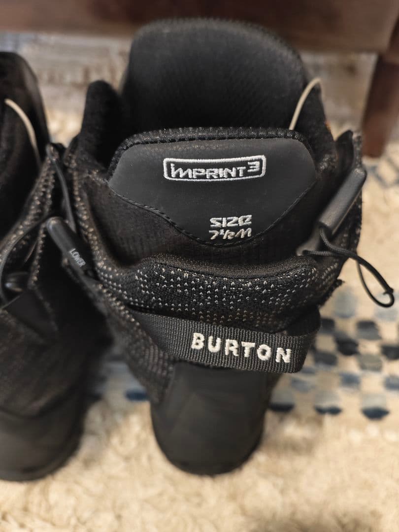 バートン SWATH 22-23モデル