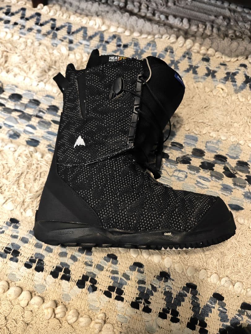 バートン SWATH 22-23モデル