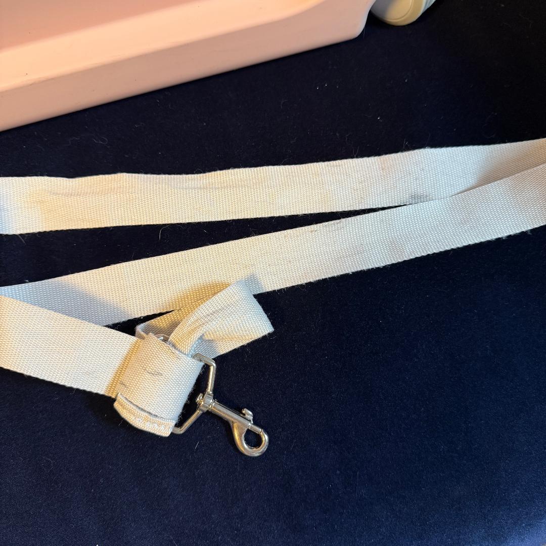 ジェットキッズ ストッケ ピンク 元箱・説明書有り jetkids stokke