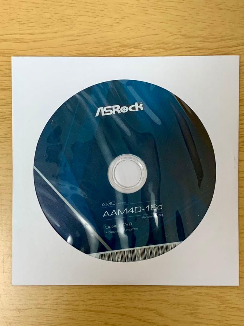 ASRock A520M-ITX/ac マザーボード